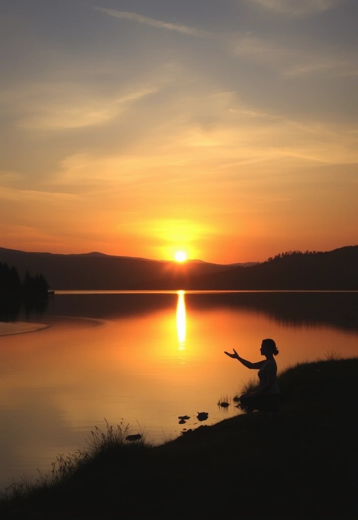 10 Proven Anxiety Relief Tips That Will Change Your Life Forever! - Conclusion