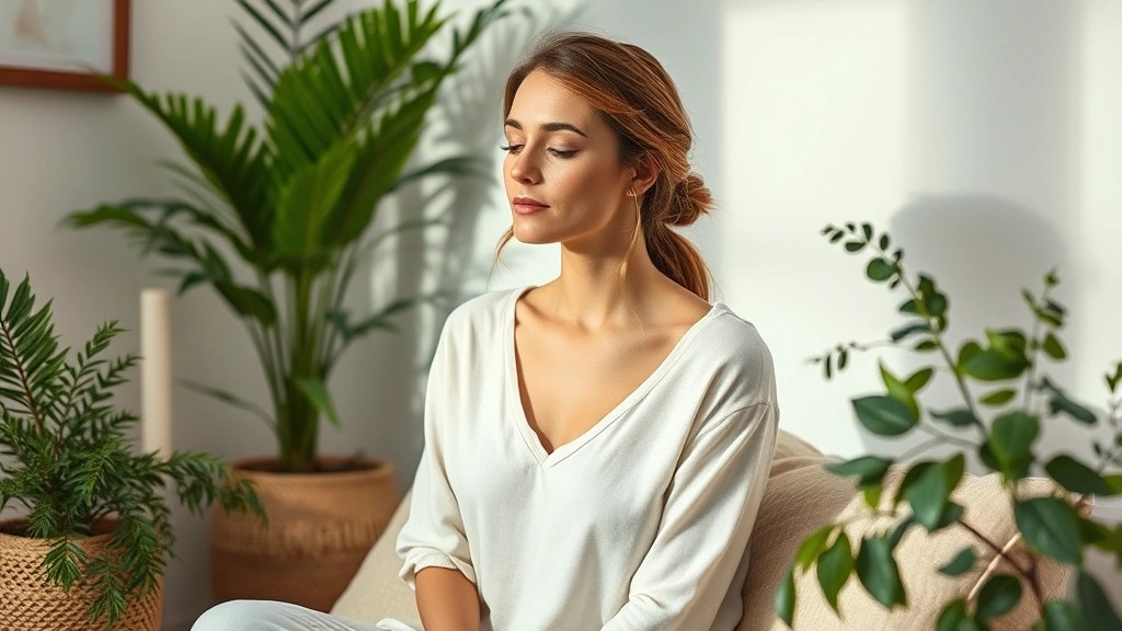 10 Proven Anxiety Relief Tips That Will Change Your Life&nbsp;Forever!