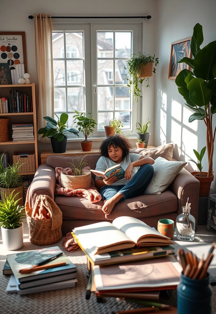 14 Self-Care Routines You Need to Try for a Happier Life (Don't Miss #9!) - 3. Digital Detox Day