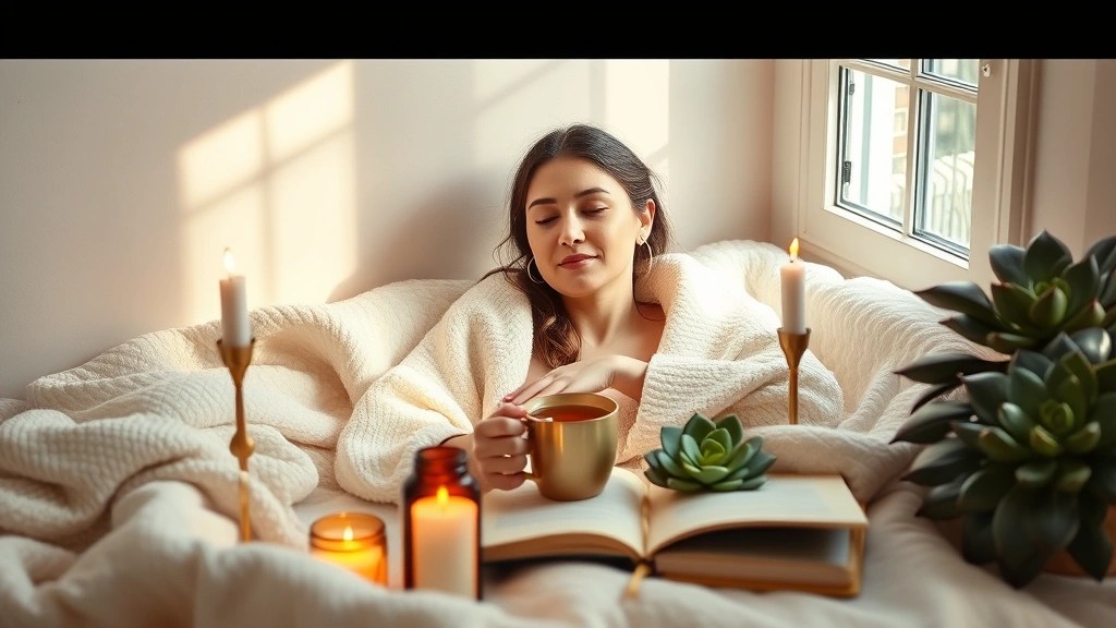 14 Self-Care Routines You Need to Try for a Happier Life (Don’t Miss&nbsp;#9!)