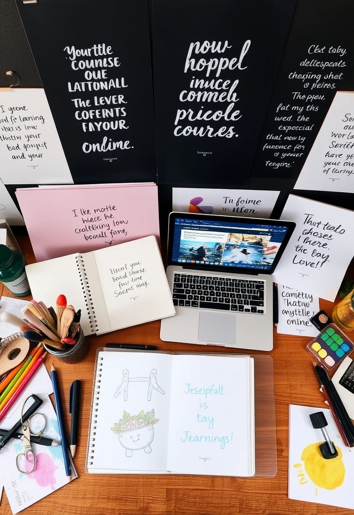 15 Self-Improvement Hacks That Will Transform Your Life Overnight! (You Won't Believe #7!) - 13. Learning a New Skill