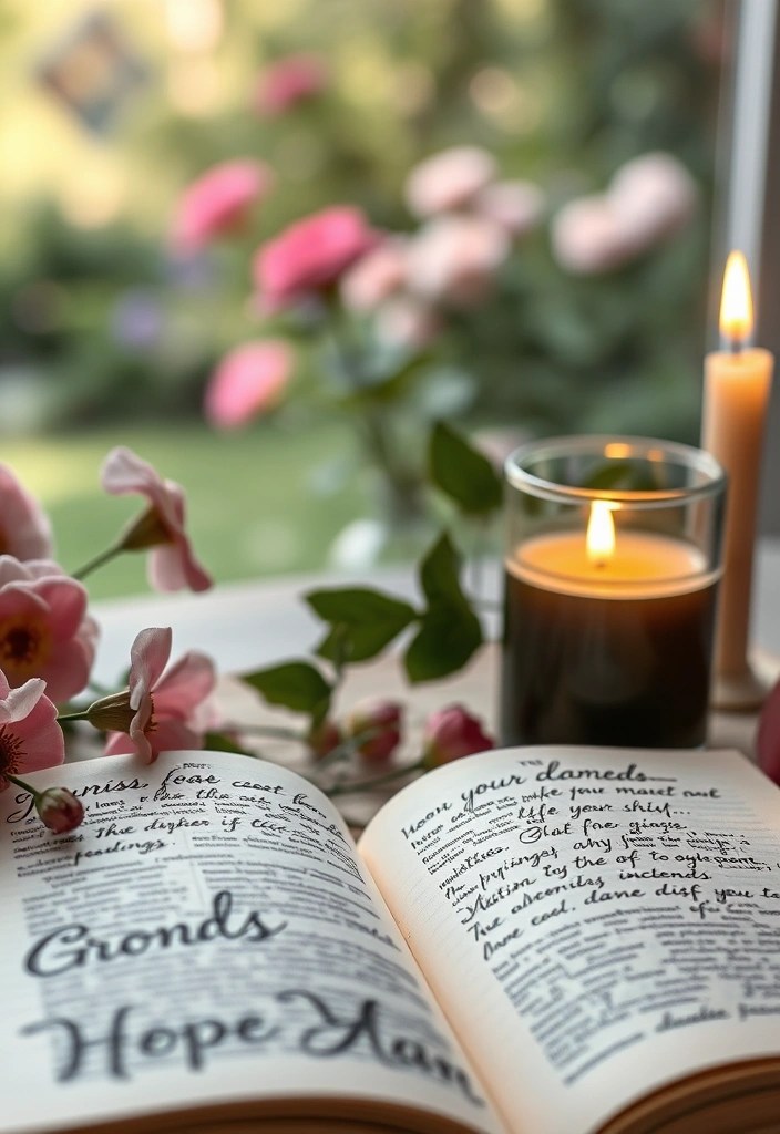 15 Self-Love Quotes That Will Change How You See Yourself (Get Ready for #5!) - 1. 'You are enough just as you are.'