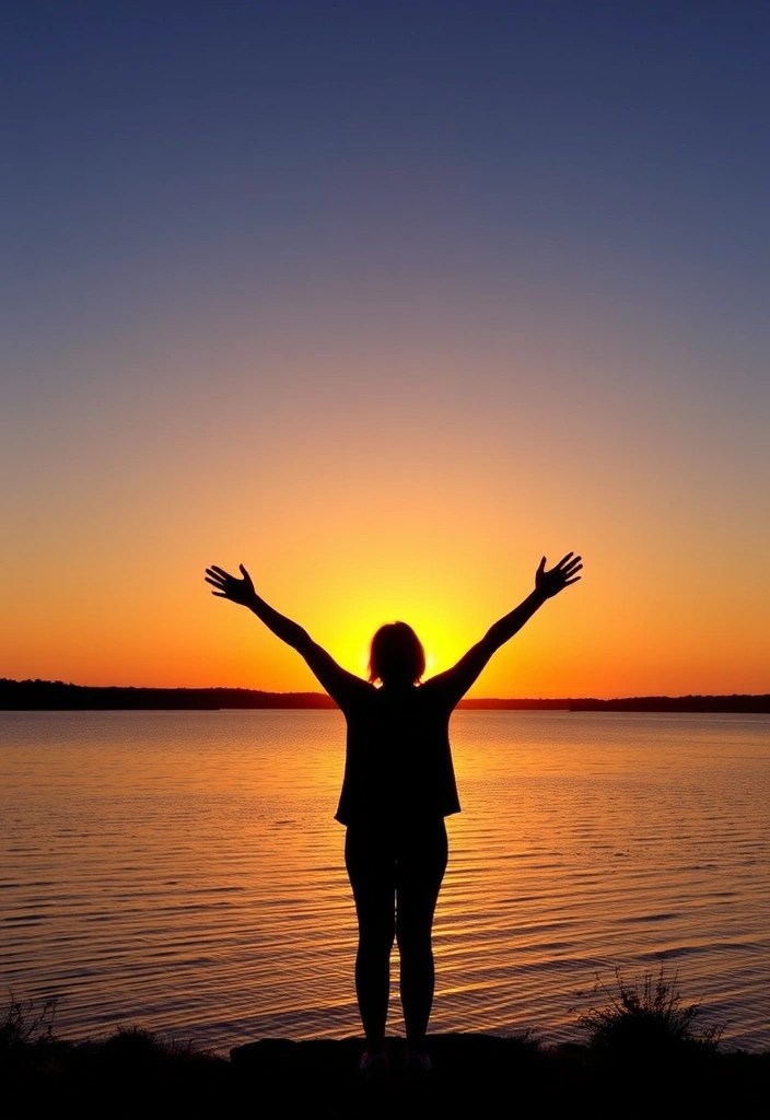 15 Self-Love Quotes That Will Change How You See Yourself (Get Ready for #5!) - 13. 'You are worthy of love and happiness.'