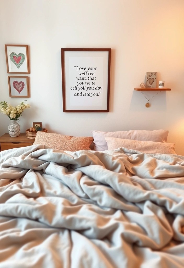 15 Self-Love Quotes That Will Change How You See Yourself (Get Ready for #5!) - 15. 'You are enough.'