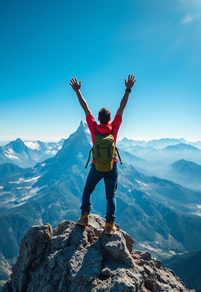 15 Self-Love Quotes That Will Change How You See Yourself (Get Ready for #5!) - 6. 'Your only limit is you.'