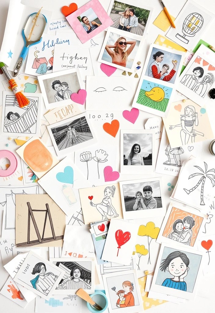 15 Self-Love Quotes That Will Change How You See Yourself (Get Ready for #5!) - 9. 'Embrace the glorious mess that you are.'