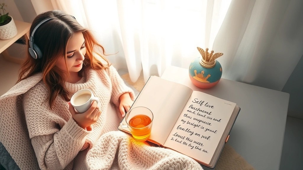 15 Self-Love Quotes That Will Change How You See Yourself (Get Ready for&nbsp;#5!)