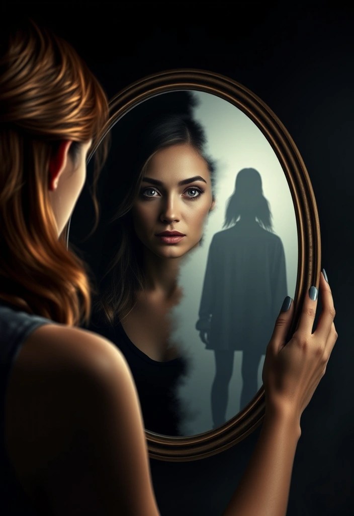 15 Shocking Ways PMDD Can Be Linked to Narcissistic Abuse (And How to Heal!) - 2. Emotional Trauma as a Trigger