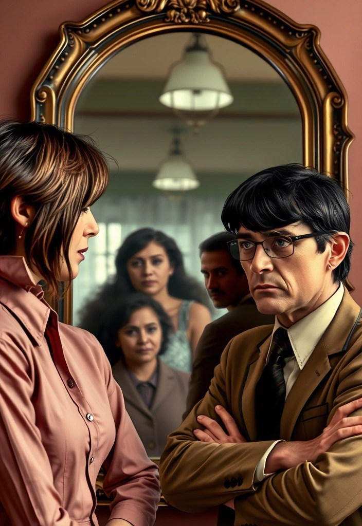 15 Shocking Ways PMDD Can Be Linked to Narcissistic Abuse (And How to Heal!) - 4. The Role of Gaslighting