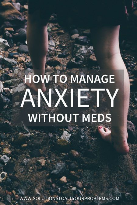 16 Anxiety Management Techniques That Will Change Your Life (You Won't Believe #4!) - Conclusion
