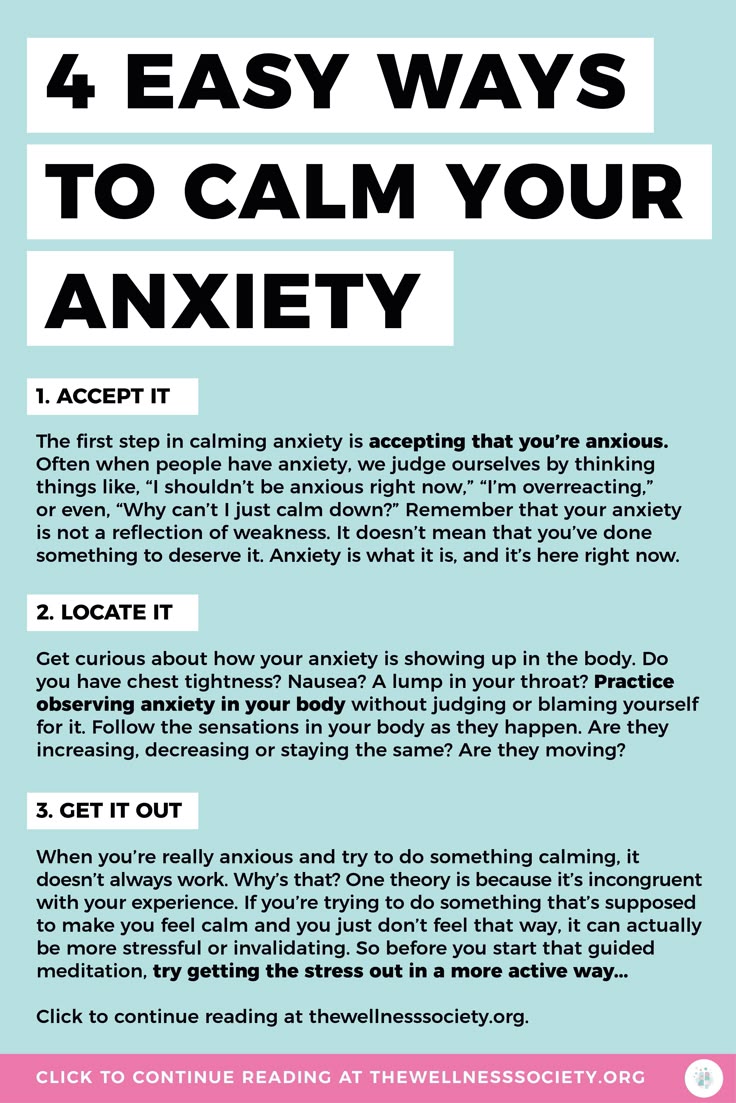 16 Anxiety Management Techniques That Will Change Your Life (You Won't Believe #4!) - Embrace the Outdoors