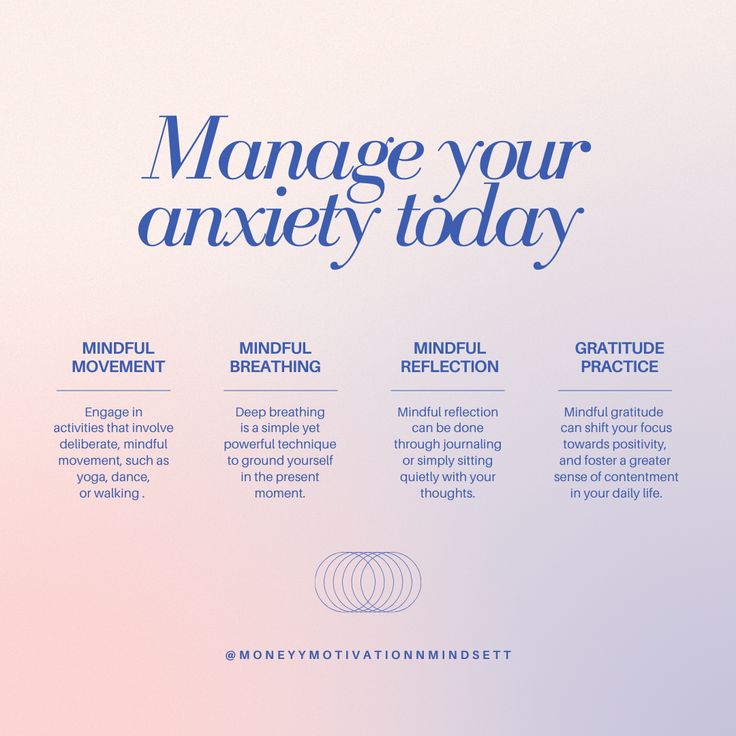16 Anxiety Management Techniques That Will Change Your Life (You Won't Believe #4!) - Essential Oils for Calm