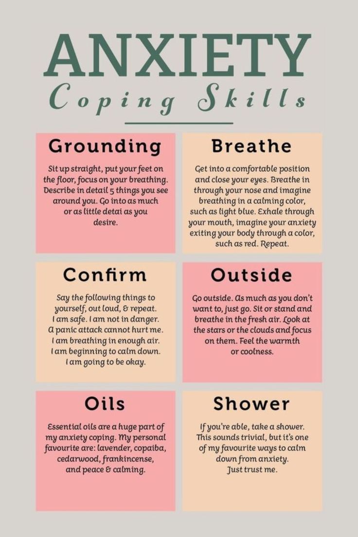 16 Anxiety Management Techniques That Will Change Your Life (You Won't Believe #4!) - Grounding Yourself