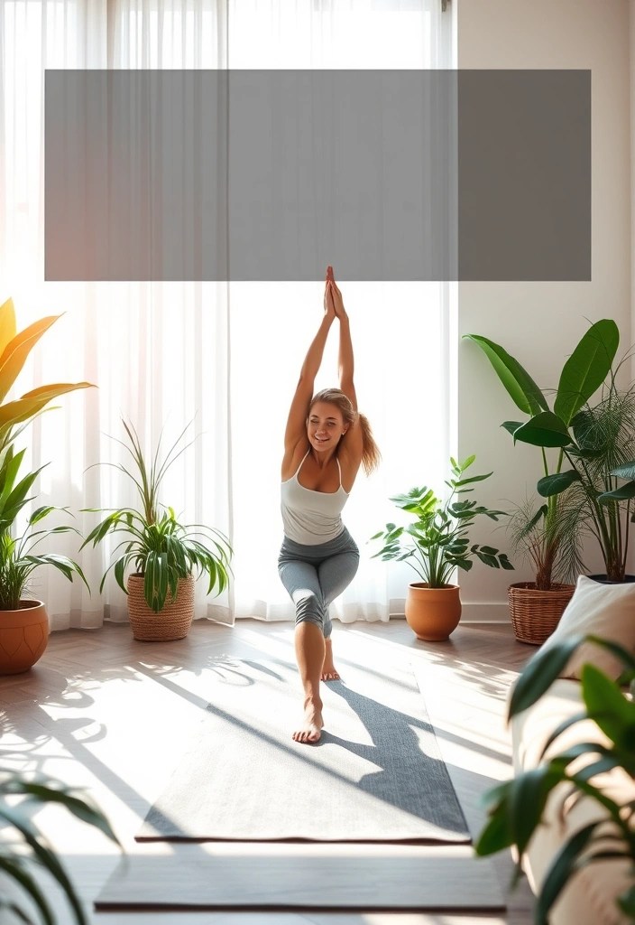 17 Self-Care Rituals for PMDD That Will Renew Your Spirit (Try #5 Tonight!) - 12. Gentle Stretching