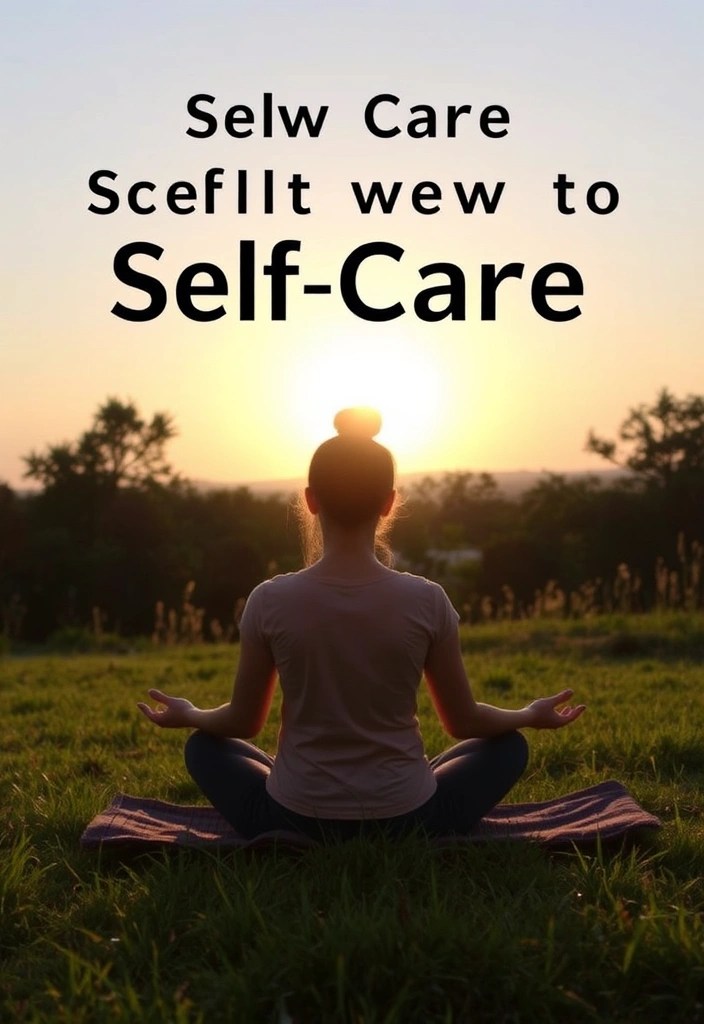 17 Self-Care Rituals for PMDD That Will Renew Your Spirit (Try #5 Tonight!) - Conclusion