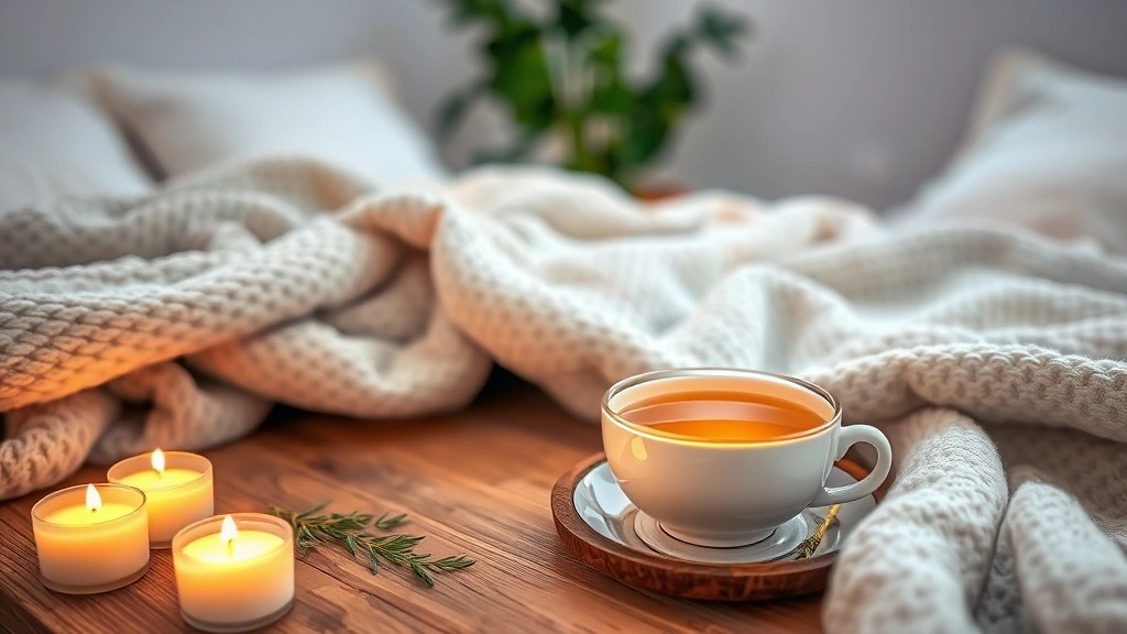 17 Self-Care Rituals for PMDD That Will Renew Your Spirit (Try #5&nbsp;Tonight!)