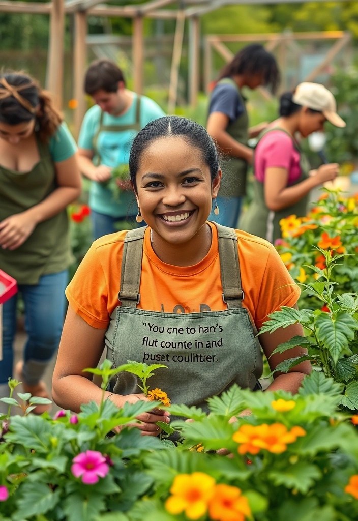 21 Personal Growth Quotes That Will Change Your Life Forever (You Need #14!) - 10. 'Act as if what you do makes a difference. It does.' - William James