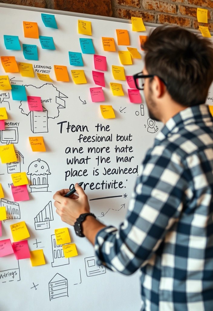 21 Personal Growth Quotes That Will Change Your Life Forever (You Need #14!) - 15. 'The best way to predict the future is to create it.' - Peter Drucker