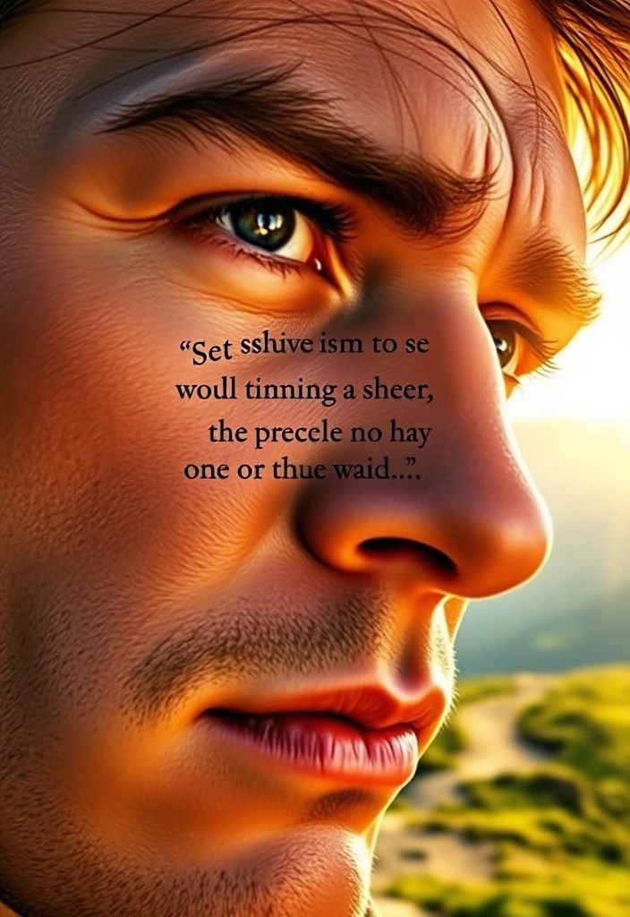 21 Personal Growth Quotes That Will Change Your Life Forever (You Need #14!) - 6. 'Believe you can and you're halfway there.' - Theodore Roosevelt