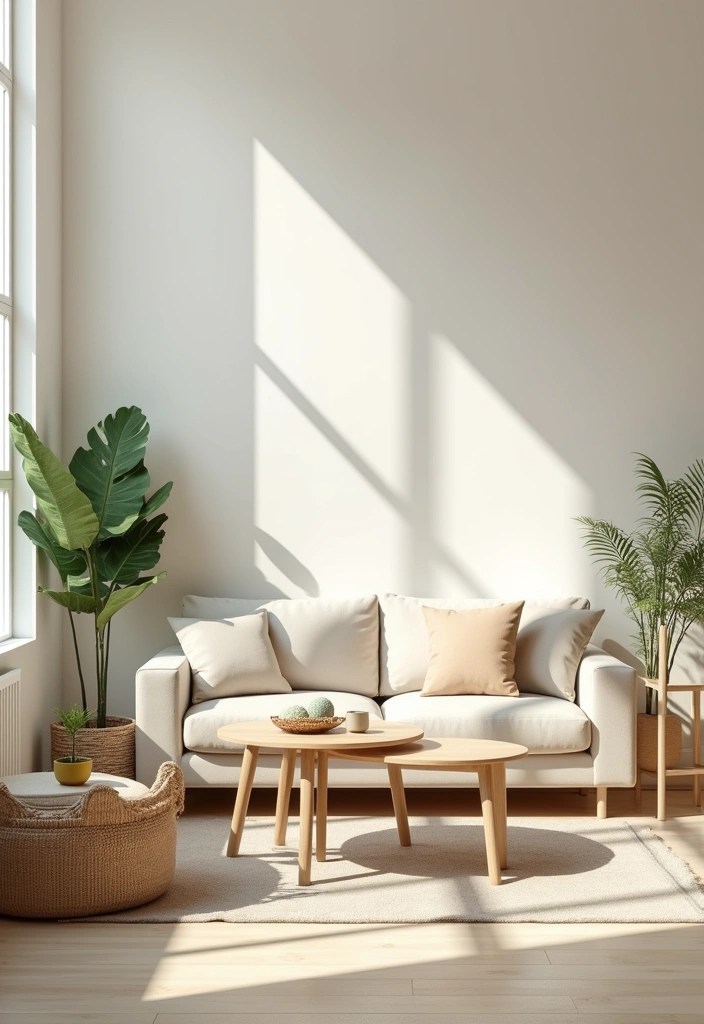 25 Self-Improvement Tips That Will Change Your Life Forever (You Won't Believe #13!) - 16. Declutter Your Space