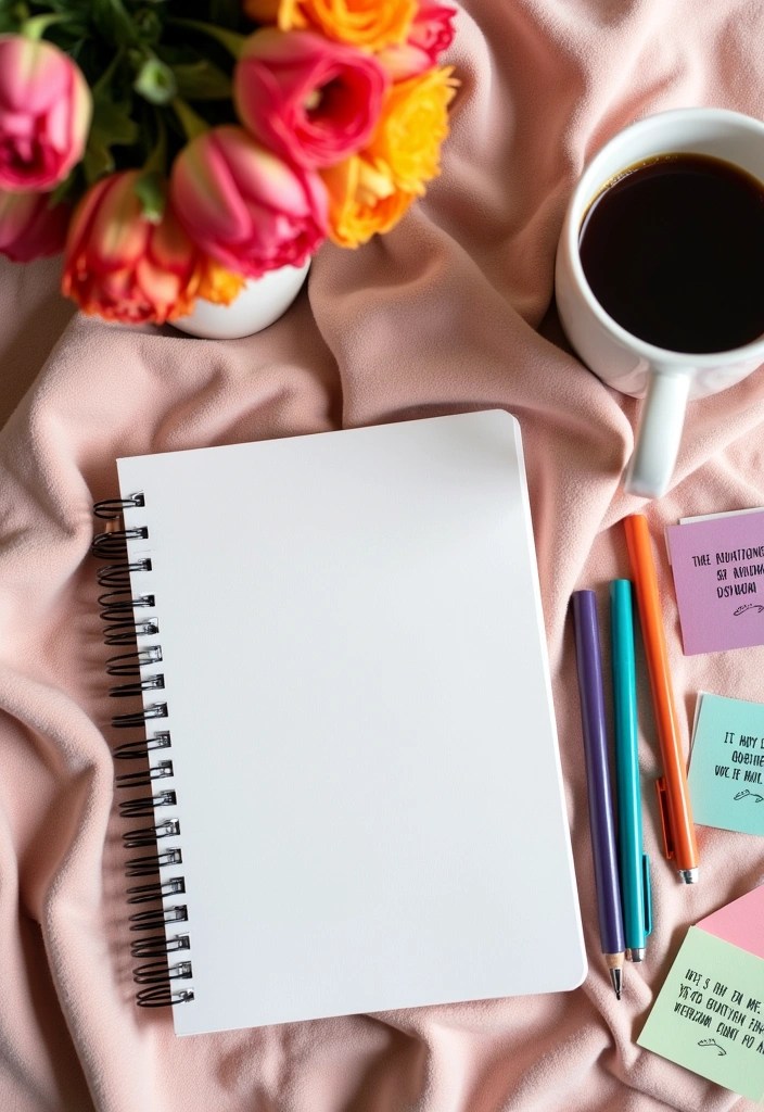 25 Self-Improvement Tips That Will Change Your Life Forever (You Won't Believe #13!) - 2. Practice Gratitude Daily