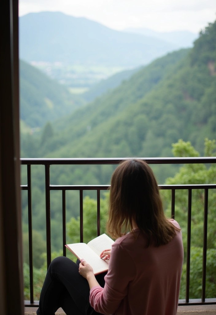 25 Self-Improvement Tips That Will Change Your Life Forever (You Won't Believe #13!) - 21. Reflect on Your Progress Regularly