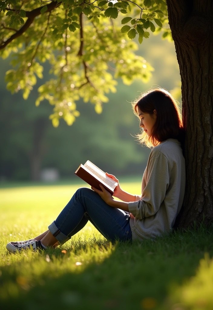 25 Self-Improvement Tips That Will Change Your Life Forever (You Won't Believe #13!) - 5. Limit Your Screen Time