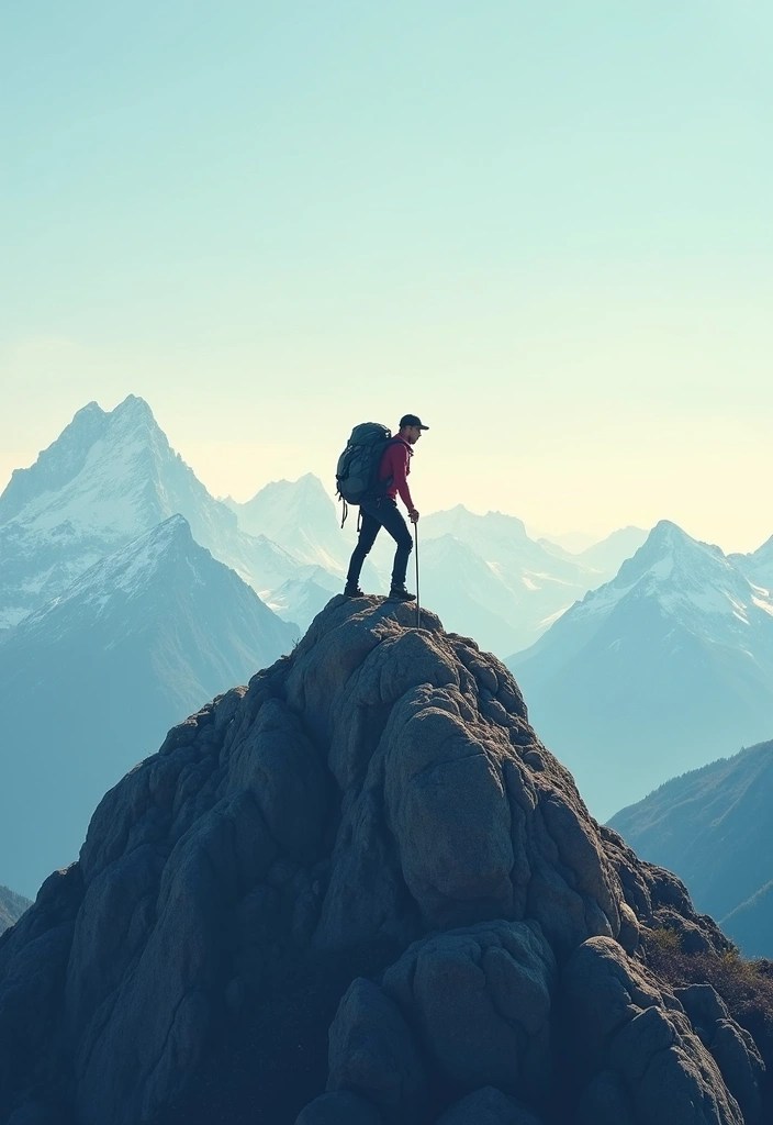 25 Self-Improvement Tips That Will Change Your Life Forever (You Won't Believe #13!) - 8. Develop a Growth Mindset