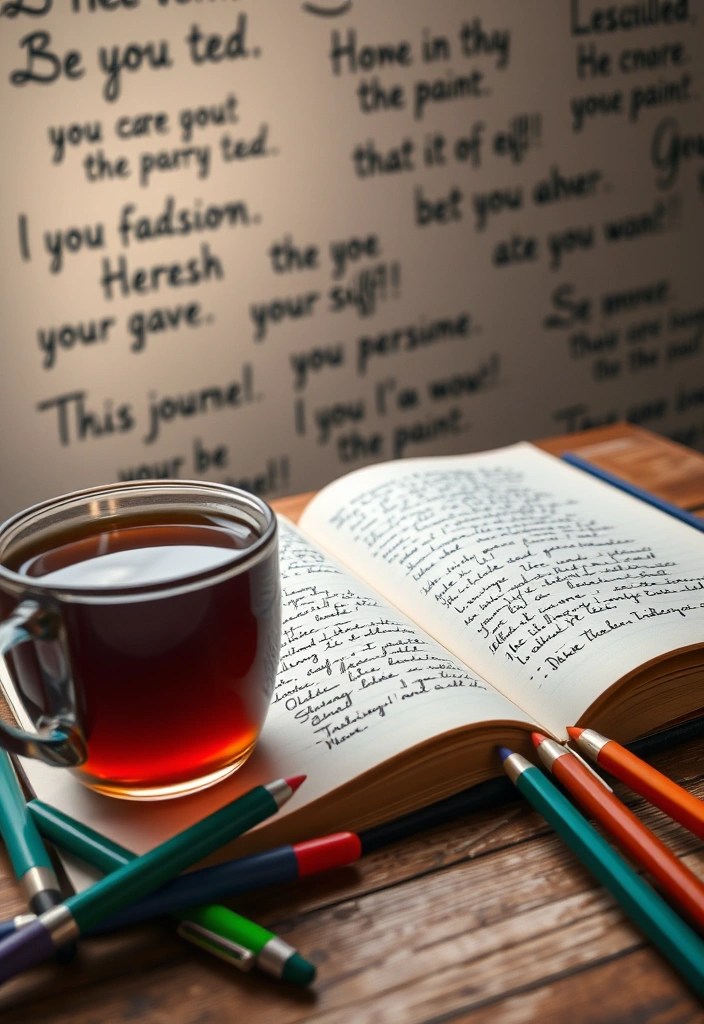 7 Essential Steps for Trauma Recovery That Can Transform Your PMDD Journey! - 1. Acknowledge Your Feelings