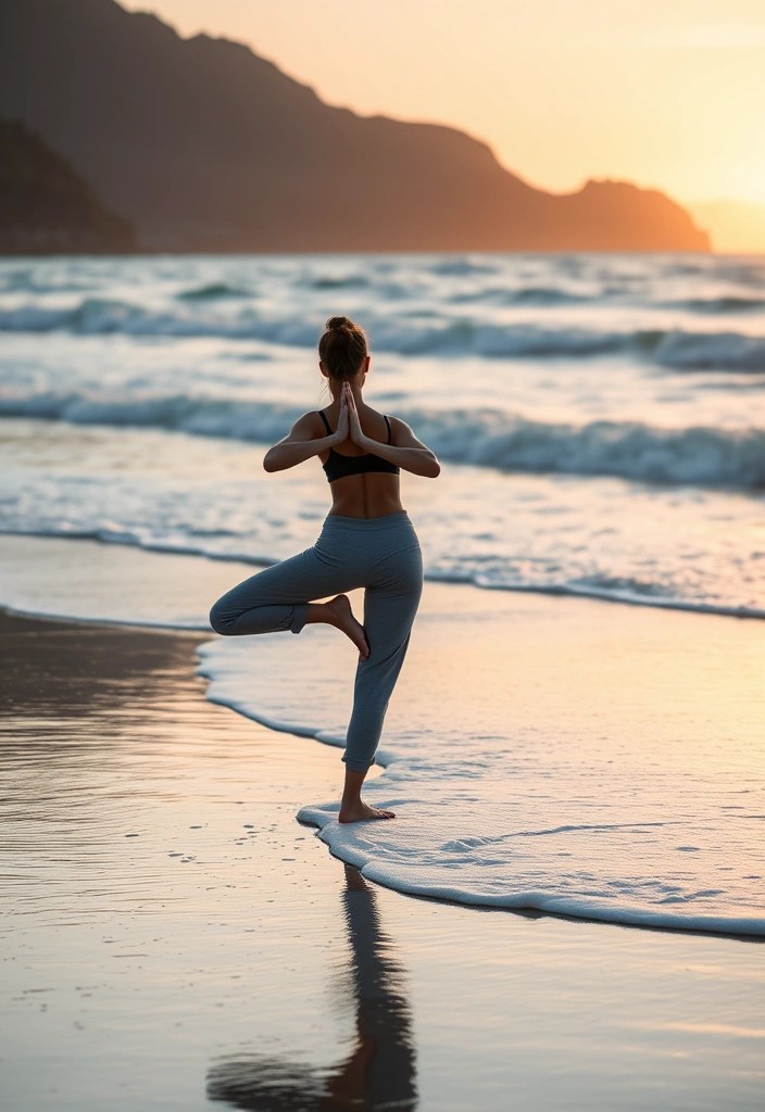 7 Essential Steps for Trauma Recovery That Can Transform Your PMDD Journey! - 4. Embrace Mindfulness Practices