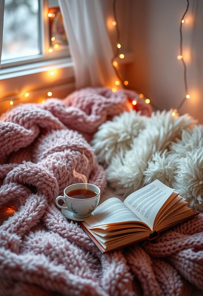 7 Essential Steps for Trauma Recovery That Can Transform Your PMDD Journey! - 5. Prioritize Self-Care