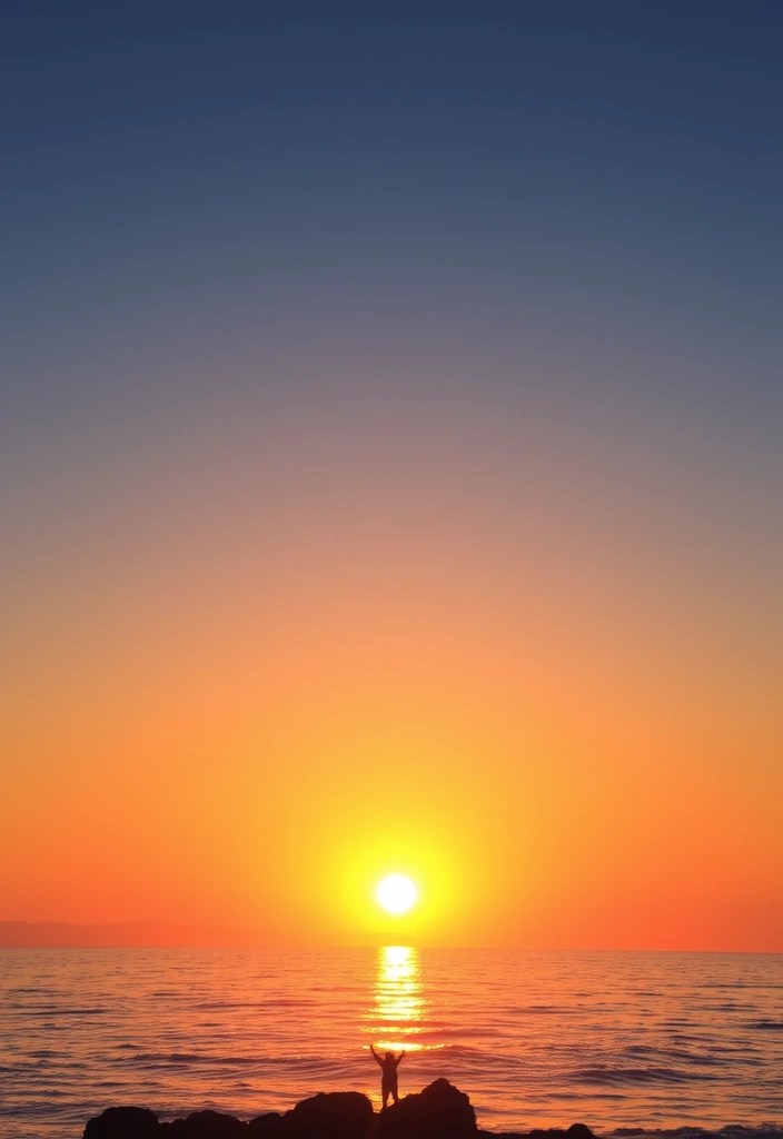 7 Essential Steps for Trauma Recovery That Can Transform Your PMDD Journey! - Conclusion