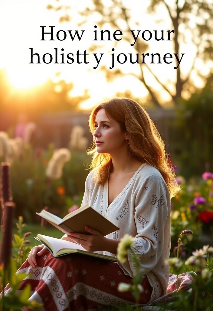 8 Holistic PMDD Treatments You Didn’t Know Existed (And #6 Will Shock You!) - Conclusion