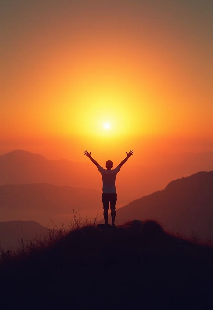 Is It Possible? How Overcoming Narcissistic Abuse Stopped My PMDD Symptoms! - Conclusion: Your Healing Journey Awaits