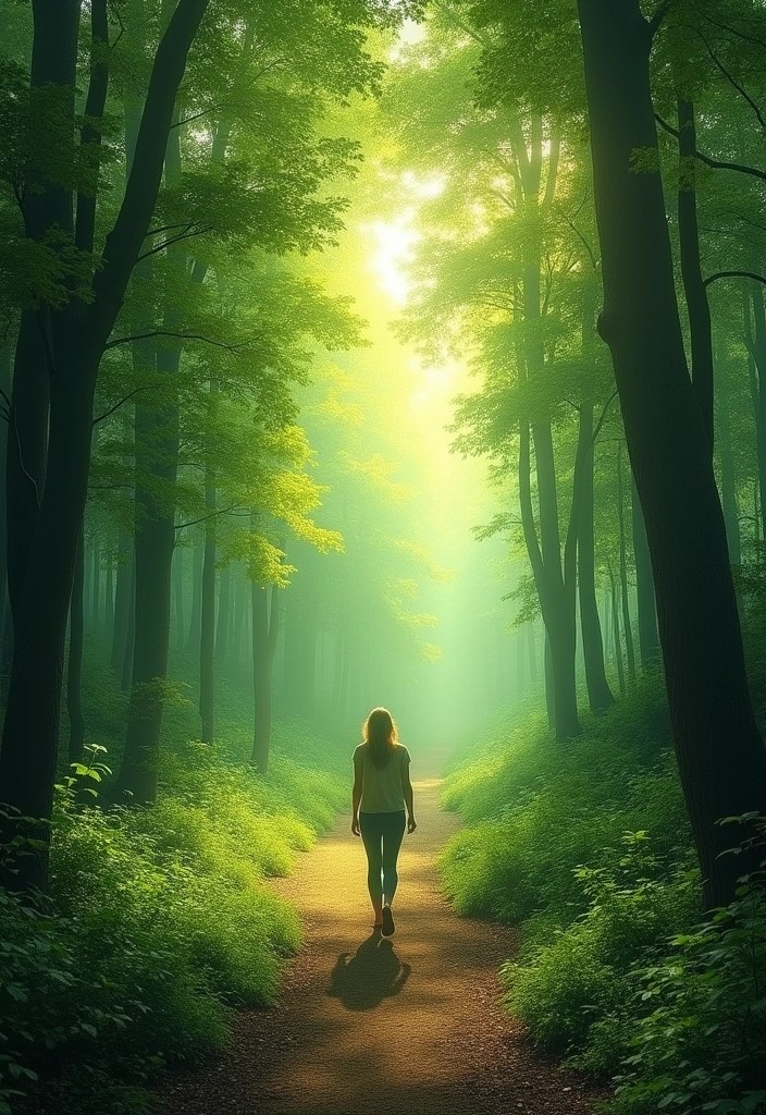 Is It Possible? How Overcoming Narcissistic Abuse Stopped My PMDD Symptoms! - Nature: The Ultimate Healer