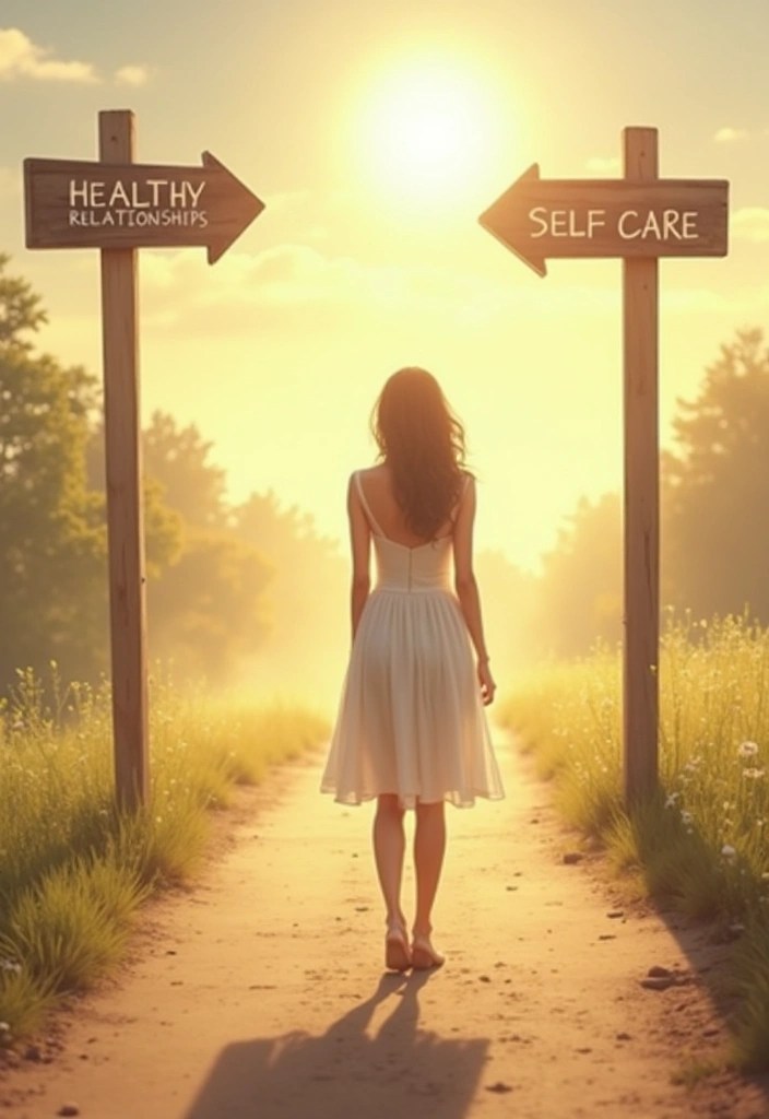 Is It Possible? How Overcoming Narcissistic Abuse Stopped My PMDD Symptoms! - Setting Boundaries: A Key to Healing