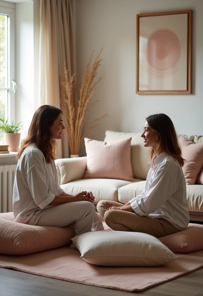 Is It Possible? How Overcoming Narcissistic Abuse Stopped My PMDD Symptoms! - Therapeutic Practices That Made a Difference