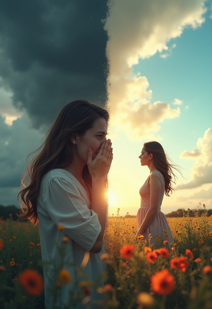 Is It Possible? How Overcoming Narcissistic Abuse Stopped My PMDD Symptoms! - Understanding PMDD: The Hidden Struggles