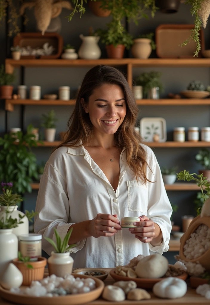 The Hidden Truth: Why Trauma Causes PMDD and Hysterectomy Isn't the Answer! - 15. Seeking Holistic Approaches to Healing