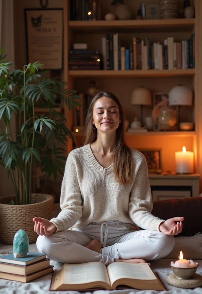 Unlock the Secrets: Join Our Private Podcast for Women Who Crave Deep Conversations! - 11. Exploring Spirituality and Intuition