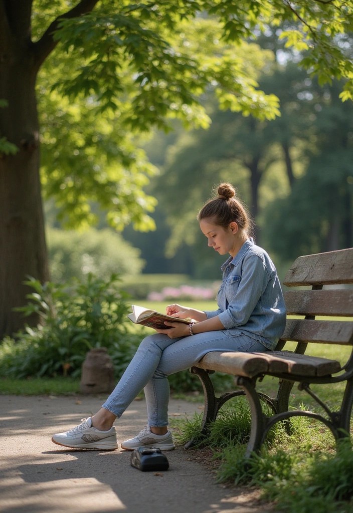 14 Powerful Ways to Boost Your Self-Confidence (You Won't Believe #11!) - 13. Limit Social Media Exposure