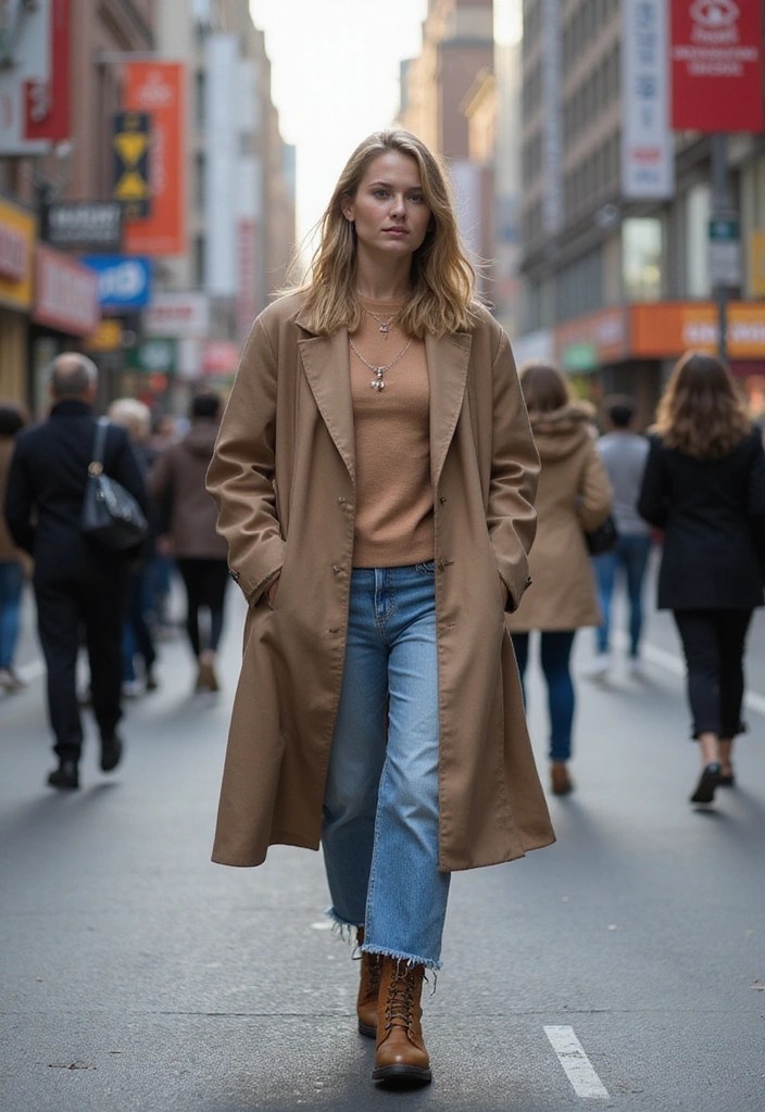 14 Powerful Ways to Boost Your Self-Confidence (You Won't Believe #11!) - 5. Dress for Success