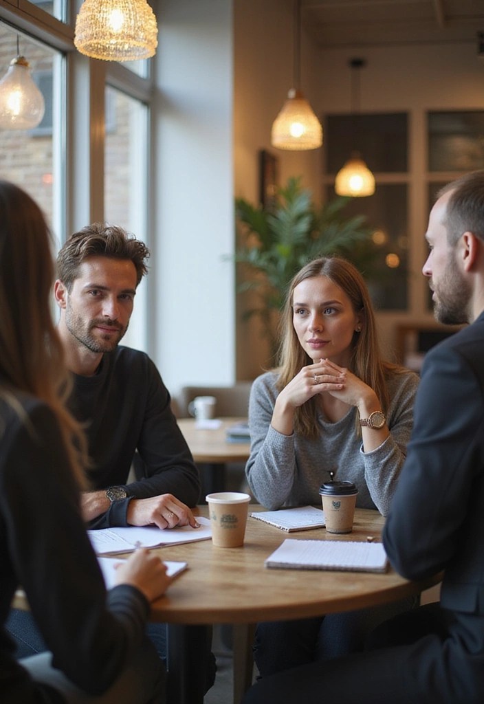 14 Powerful Ways to Boost Your Self-Confidence (You Won't Believe #11!) - 9. Seek Feedback