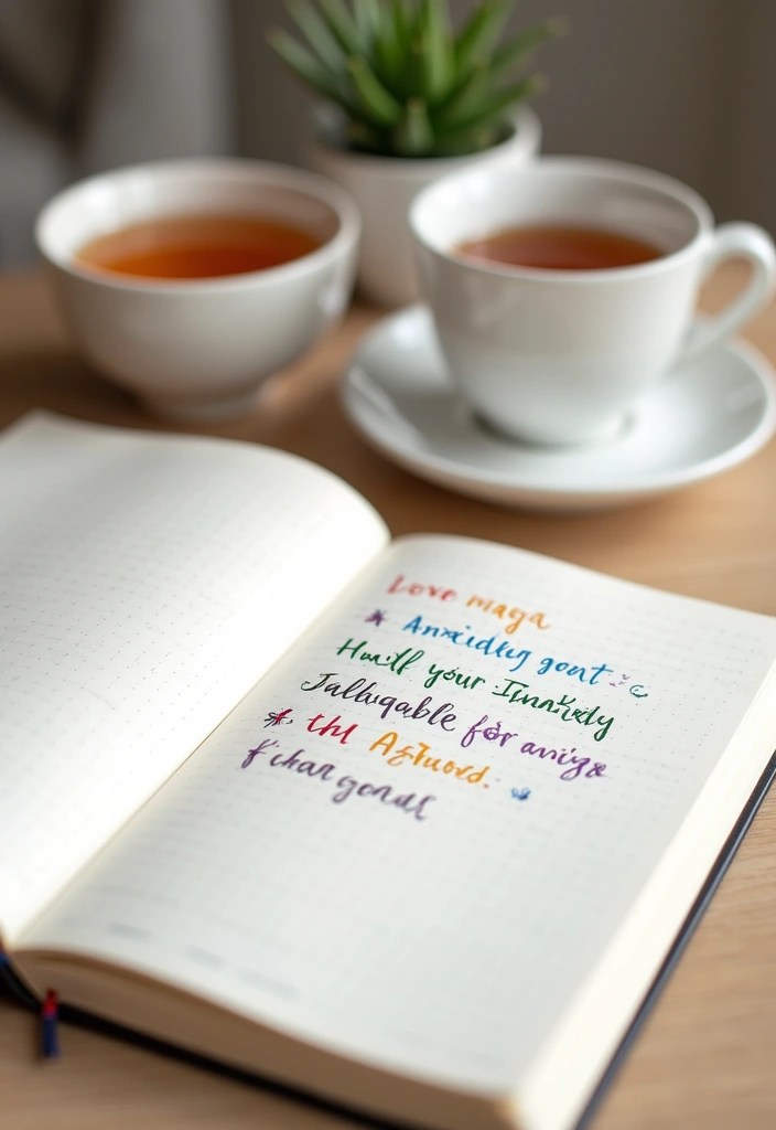 9 Confidence Boosting Tips That Will Leave You Feeling Invincible (Wait Until You Try #6!) - 3. Set Small Achievable Goals