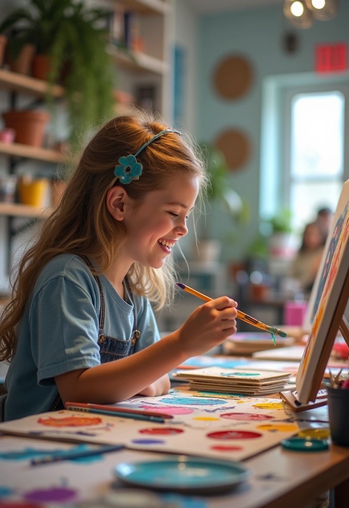 9 Confidence Boosting Tips That Will Leave You Feeling Invincible (Wait Until You Try #6!) - 8. Learn a New Skill