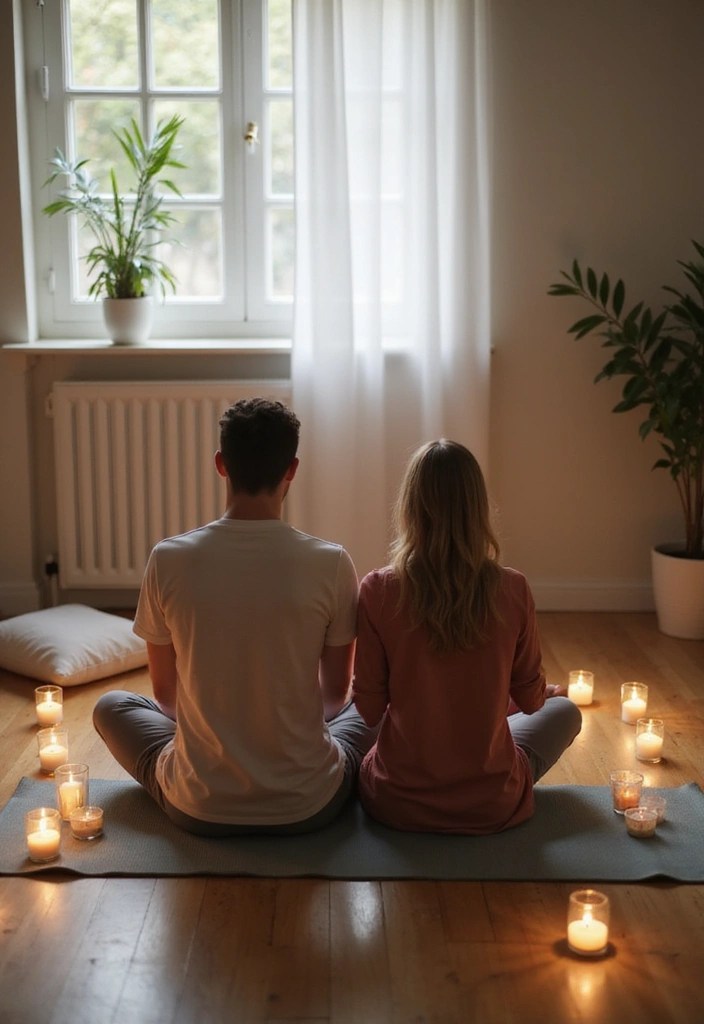 How to Navigate Relationships with PMDD: 10 Tips for Better Communication (Don’t Miss #6!) - 6. Recognize and Respect Boundaries