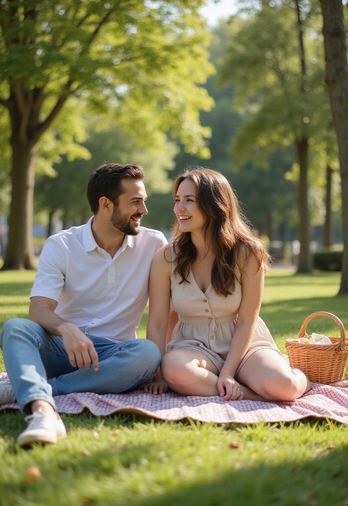 How to Navigate Relationships with PMDD: 10 Tips for Better Communication (Don’t Miss #6!) - 7. Use Humor to Lighten the Mood