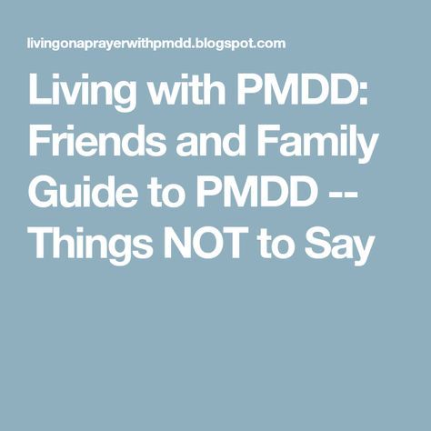 This Eye-Opening PMDD Podcast Will Change How You Feel Every 24! - Essential Conversations: PMDD in Relationships
