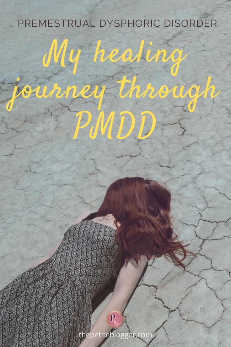 This Eye-Opening PMDD Podcast Will Change How You Feel Every 24! - Living with PMDD: Real Stories
