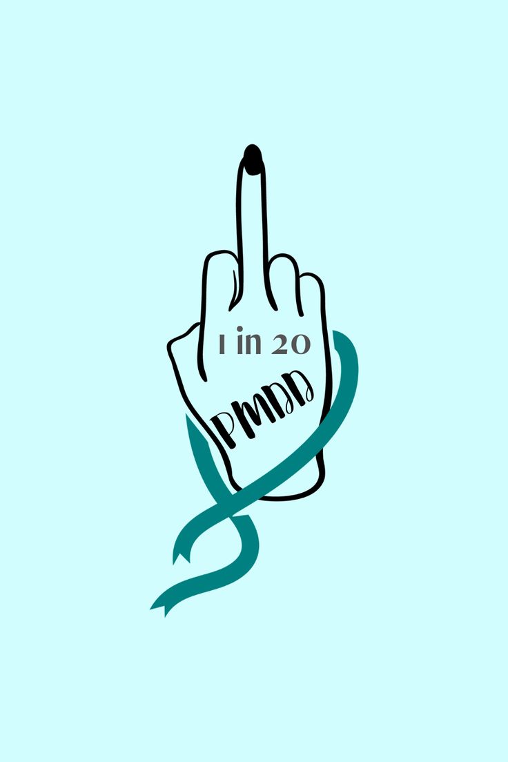 This Eye-Opening PMDD Podcast Will Change How You Feel Every 24! - The Reality of PMDD: 1 in 20